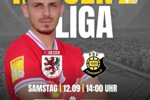 Das nächste Derby steht an!