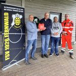 FSV Fernwald schafft mehr Sicherheit auf dem Sportgelände