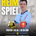 Zwote will Niederlage vergessen machen